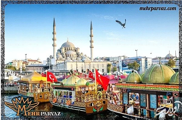 بهترین زمان سفر به ترکیه چه فصلی است؟